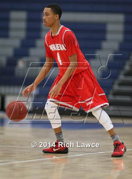 Thumbnail 2 in Pasadena @ Esperanza (Orange Holiday Classic) photogallery.