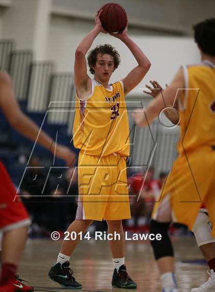 Thumbnail 3 in Pasadena @ Esperanza (Orange Holiday Classic) photogallery.