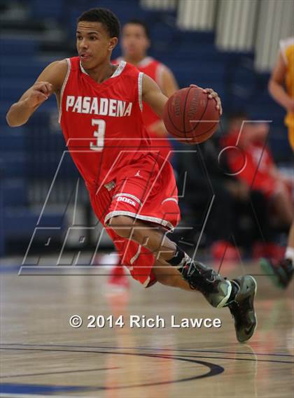 Thumbnail 1 in Pasadena @ Esperanza (Orange Holiday Classic) photogallery.