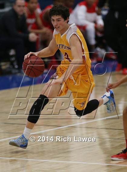 Thumbnail 3 in Pasadena @ Esperanza (Orange Holiday Classic) photogallery.