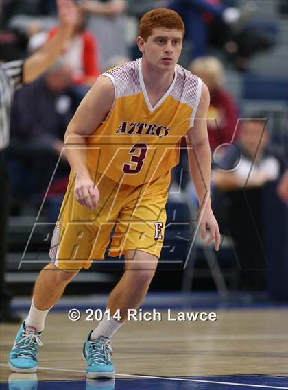 Thumbnail 3 in Pasadena @ Esperanza (Orange Holiday Classic) photogallery.