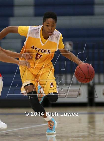 Thumbnail 2 in Pasadena @ Esperanza (Orange Holiday Classic) photogallery.