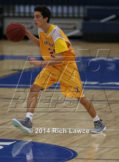 Thumbnail 1 in Pasadena @ Esperanza (Orange Holiday Classic) photogallery.