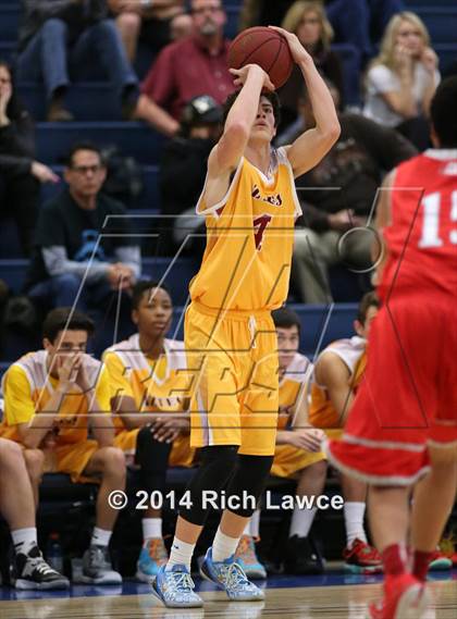 Thumbnail 3 in Pasadena @ Esperanza (Orange Holiday Classic) photogallery.