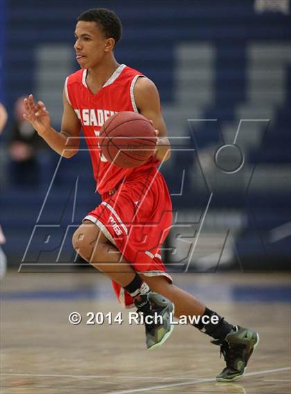 Thumbnail 1 in Pasadena @ Esperanza (Orange Holiday Classic) photogallery.
