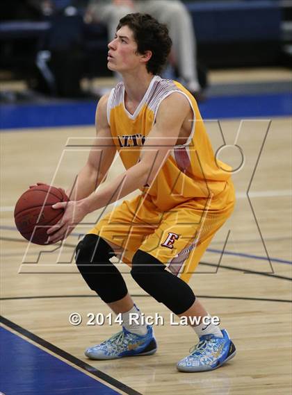 Thumbnail 3 in Pasadena @ Esperanza (Orange Holiday Classic) photogallery.