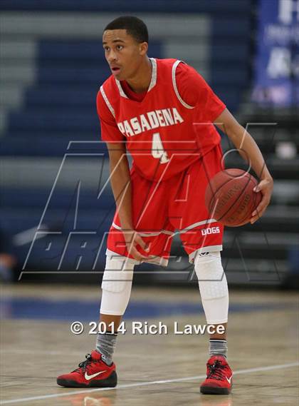Thumbnail 1 in Pasadena @ Esperanza (Orange Holiday Classic) photogallery.