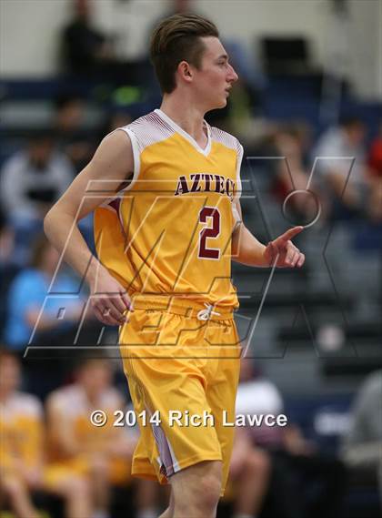 Thumbnail 2 in Pasadena @ Esperanza (Orange Holiday Classic) photogallery.