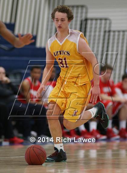Thumbnail 1 in Pasadena @ Esperanza (Orange Holiday Classic) photogallery.