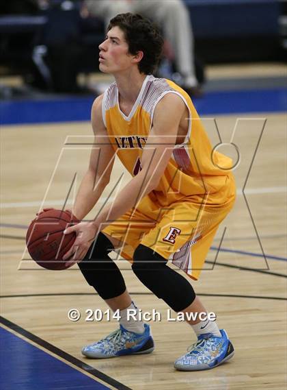 Thumbnail 1 in Pasadena @ Esperanza (Orange Holiday Classic) photogallery.