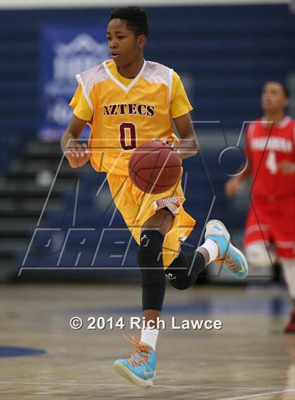 Thumbnail 3 in Pasadena @ Esperanza (Orange Holiday Classic) photogallery.