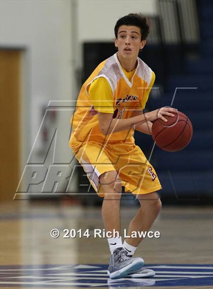 Thumbnail 2 in Pasadena @ Esperanza (Orange Holiday Classic) photogallery.
