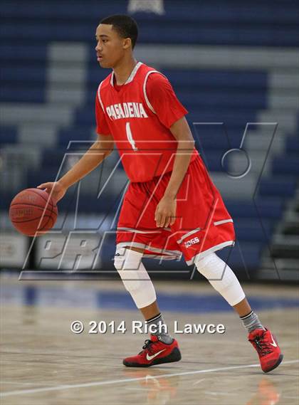 Thumbnail 1 in Pasadena @ Esperanza (Orange Holiday Classic) photogallery.
