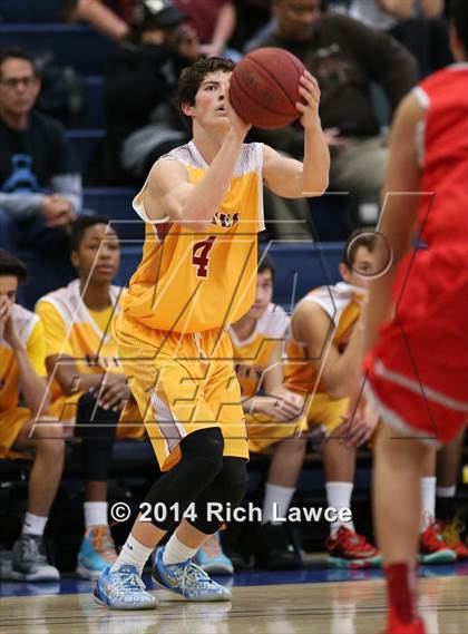 Thumbnail 1 in Pasadena @ Esperanza (Orange Holiday Classic) photogallery.