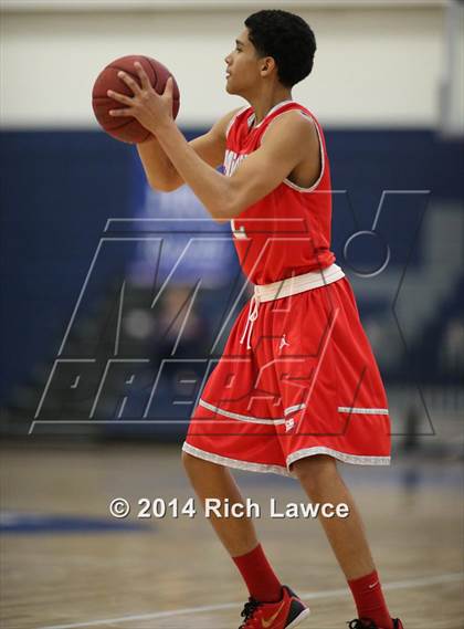 Thumbnail 1 in Pasadena @ Esperanza (Orange Holiday Classic) photogallery.