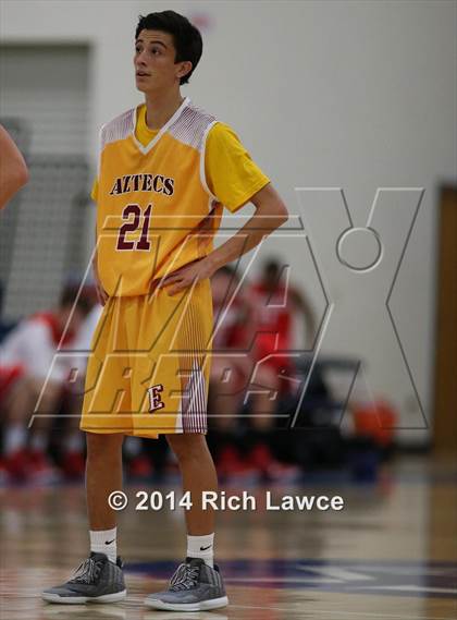 Thumbnail 1 in Pasadena @ Esperanza (Orange Holiday Classic) photogallery.