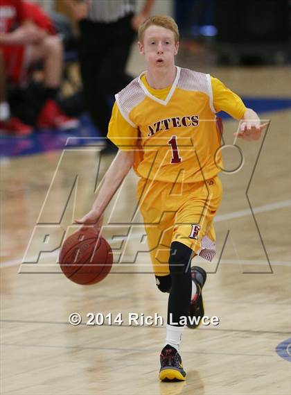 Thumbnail 2 in Pasadena @ Esperanza (Orange Holiday Classic) photogallery.