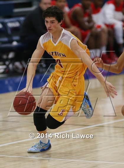 Thumbnail 2 in Pasadena @ Esperanza (Orange Holiday Classic) photogallery.
