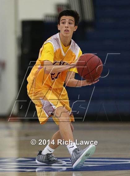 Thumbnail 3 in Pasadena @ Esperanza (Orange Holiday Classic) photogallery.