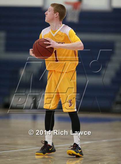 Thumbnail 2 in Pasadena @ Esperanza (Orange Holiday Classic) photogallery.