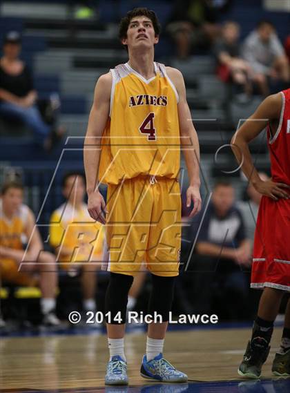 Thumbnail 1 in Pasadena @ Esperanza (Orange Holiday Classic) photogallery.