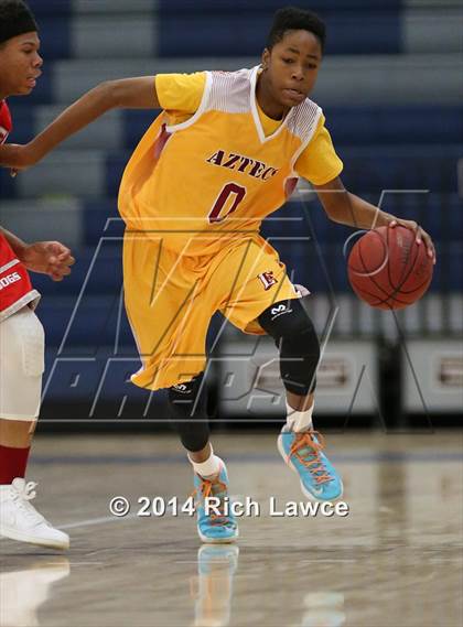 Thumbnail 1 in Pasadena @ Esperanza (Orange Holiday Classic) photogallery.