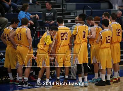 Thumbnail 1 in Pasadena @ Esperanza (Orange Holiday Classic) photogallery.