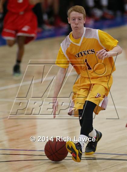 Thumbnail 2 in Pasadena @ Esperanza (Orange Holiday Classic) photogallery.
