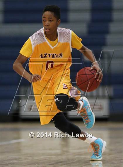 Thumbnail 1 in Pasadena @ Esperanza (Orange Holiday Classic) photogallery.