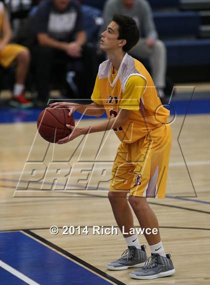 Thumbnail 3 in Pasadena @ Esperanza (Orange Holiday Classic) photogallery.