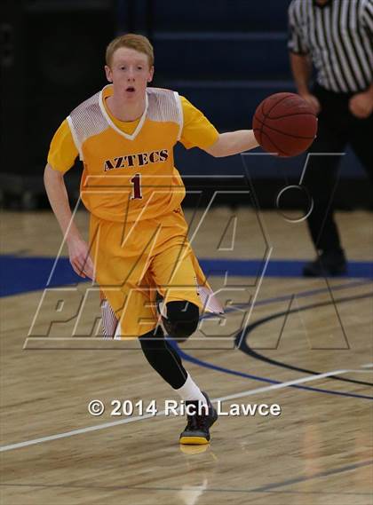 Thumbnail 3 in Pasadena @ Esperanza (Orange Holiday Classic) photogallery.