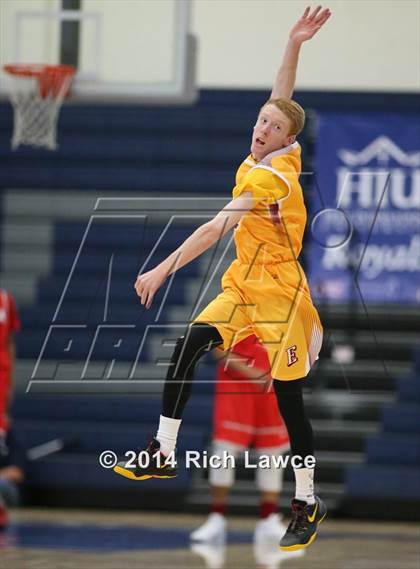 Thumbnail 3 in Pasadena @ Esperanza (Orange Holiday Classic) photogallery.