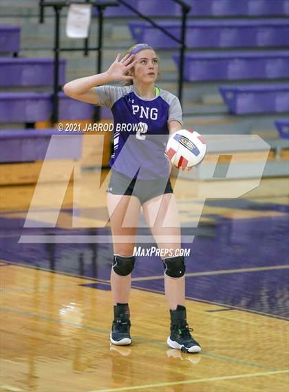 Thumbnail 3 in Barbers Hill @ Port Neches-Groves photogallery.