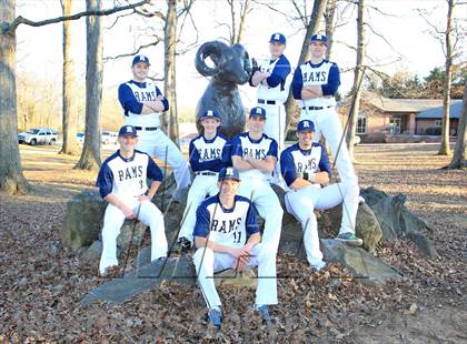 Thumbnail 1 in Roberson [T. C.] (Preseason Top 10 Photo Shoot)  photogallery.