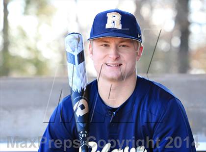 Thumbnail 3 in Roberson [T. C.] (Preseason Top 10 Photo Shoot)  photogallery.