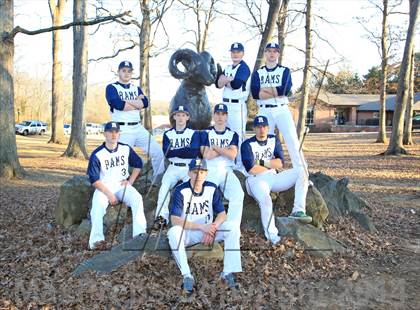 Thumbnail 3 in Roberson [T. C.] (Preseason Top 10 Photo Shoot)  photogallery.