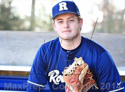 Thumbnail 2 in Roberson [T. C.] (Preseason Top 10 Photo Shoot)  photogallery.
