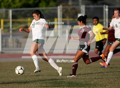Thumbnail 3 in Templeton @ Nipomo (CIF CS Semifinal Playoff) photogallery.