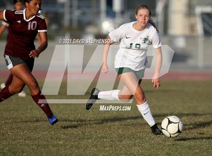 Thumbnail 2 in Templeton @ Nipomo (CIF CS Semifinal Playoff) photogallery.