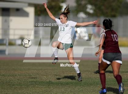 Thumbnail 3 in Templeton @ Nipomo (CIF CS Semifinal Playoff) photogallery.
