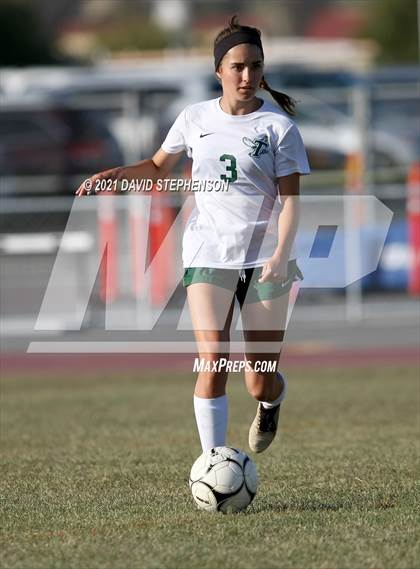 Thumbnail 3 in Templeton @ Nipomo (CIF CS Semifinal Playoff) photogallery.