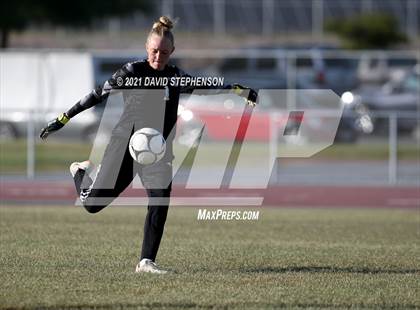 Thumbnail 2 in Templeton @ Nipomo (CIF CS Semifinal Playoff) photogallery.