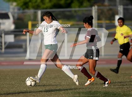 Thumbnail 1 in Templeton @ Nipomo (CIF CS Semifinal Playoff) photogallery.