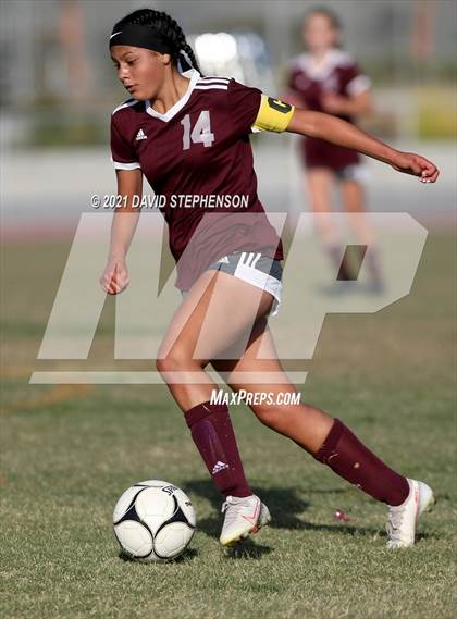 Thumbnail 1 in Templeton @ Nipomo (CIF CS Semifinal Playoff) photogallery.