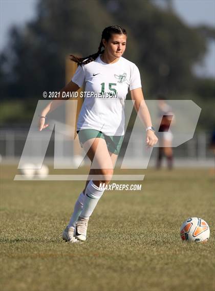 Thumbnail 3 in Templeton @ Nipomo (CIF CS Semifinal Playoff) photogallery.