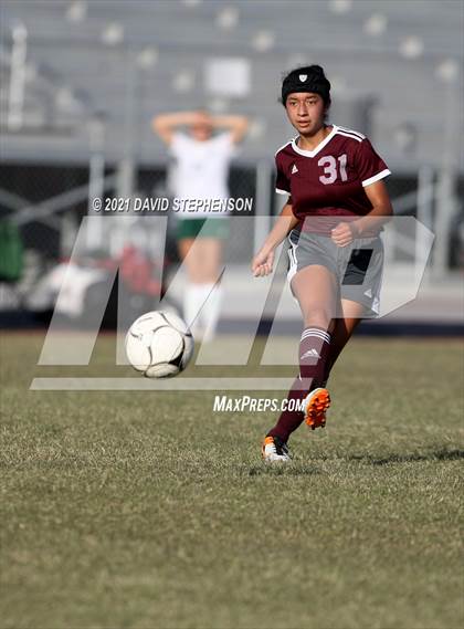 Thumbnail 2 in Templeton @ Nipomo (CIF CS Semifinal Playoff) photogallery.