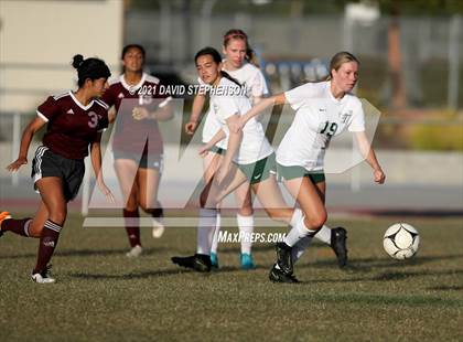 Thumbnail 1 in Templeton @ Nipomo (CIF CS Semifinal Playoff) photogallery.