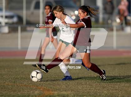 Thumbnail 1 in Templeton @ Nipomo (CIF CS Semifinal Playoff) photogallery.