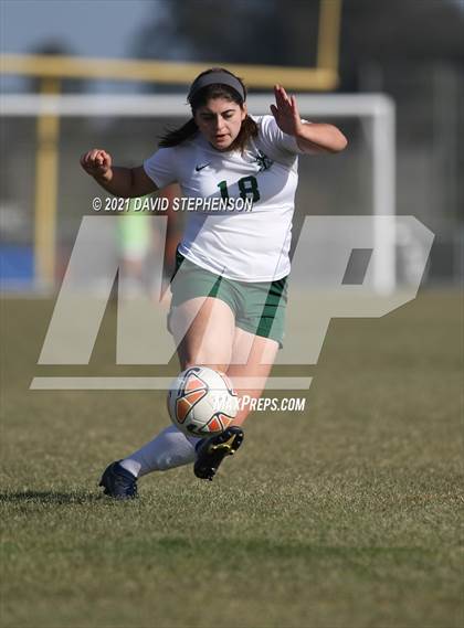 Thumbnail 1 in Templeton @ Nipomo (CIF CS Semifinal Playoff) photogallery.