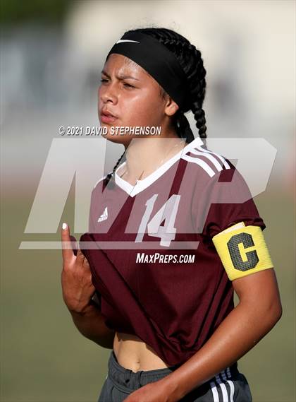 Thumbnail 2 in Templeton @ Nipomo (CIF CS Semifinal Playoff) photogallery.